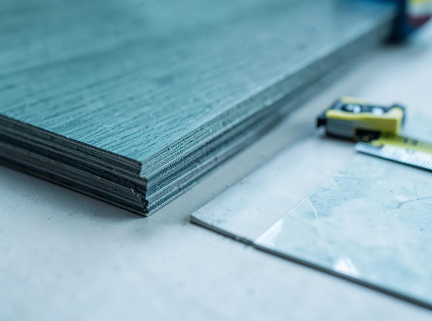 Luxury Vinyl Plank Installation Elliston, MT FAQs